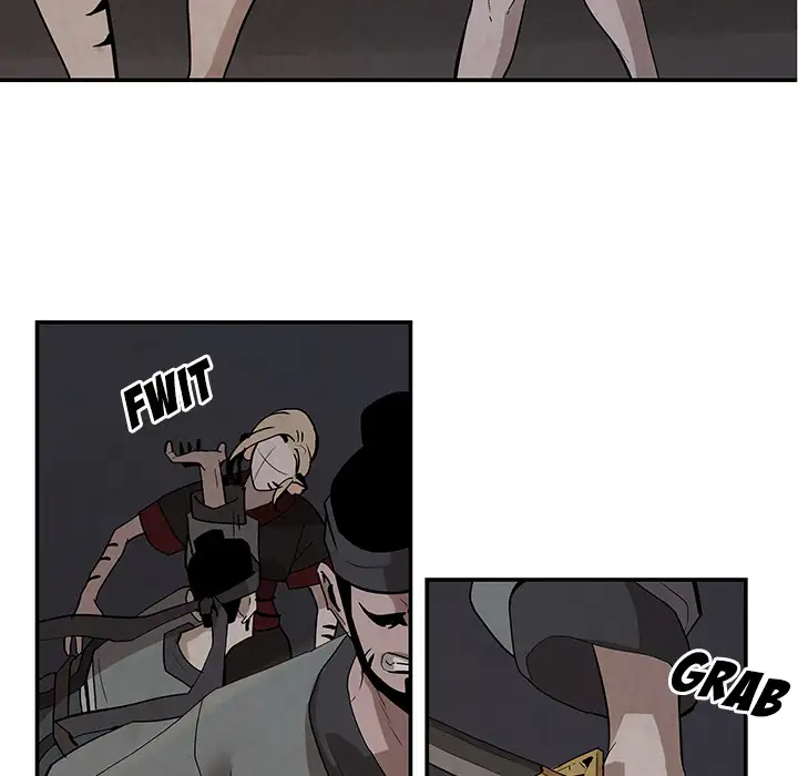 Goran - Chapter 18 Page 9