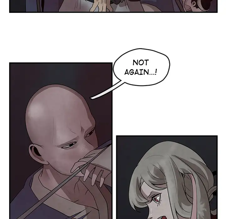 Goran - Chapter 19 Page 15