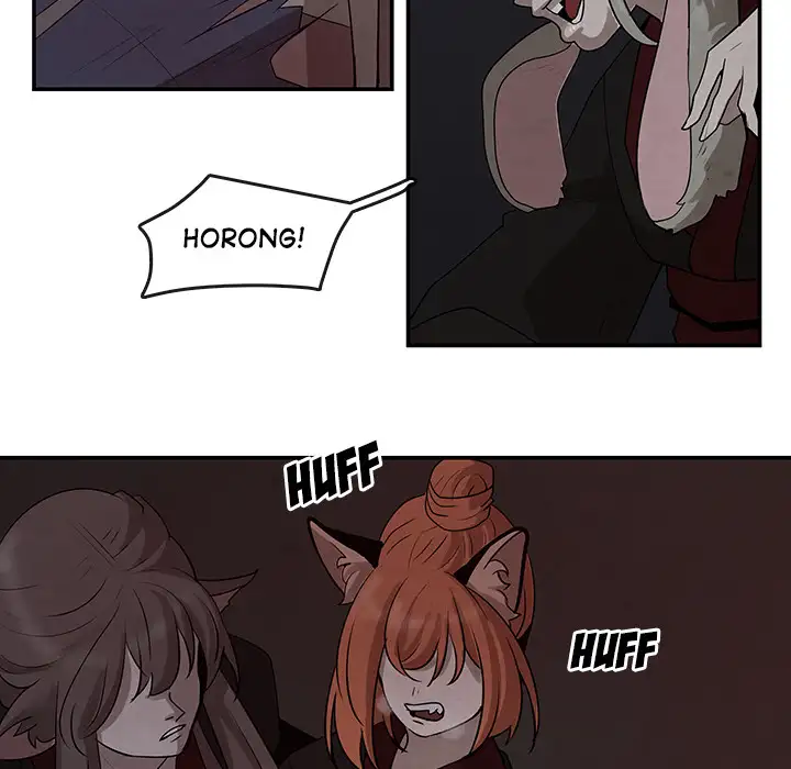 Goran - Chapter 19 Page 16