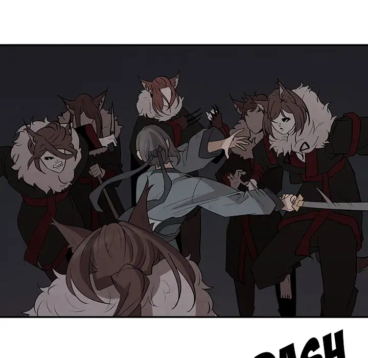 Goran - Chapter 19 Page 22