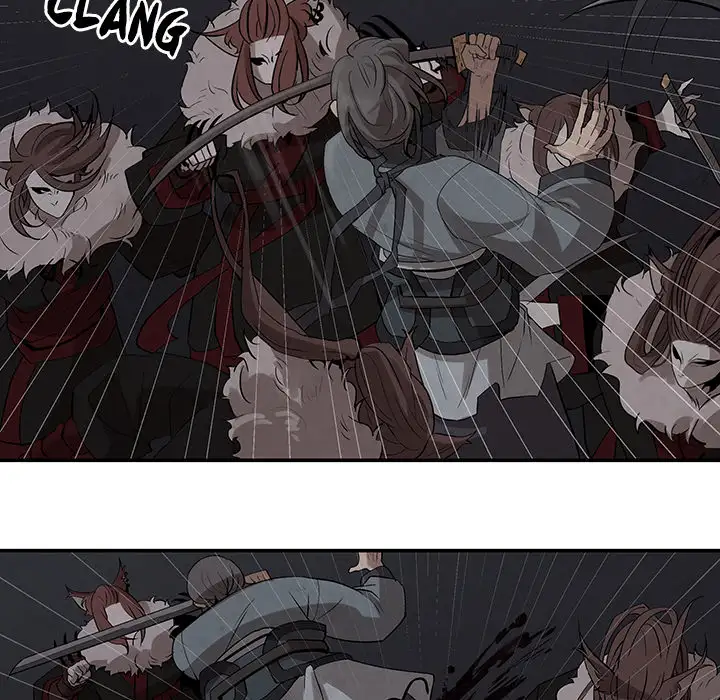 Goran - Chapter 19 Page 25