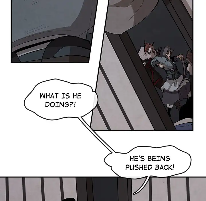 Goran - Chapter 19 Page 27