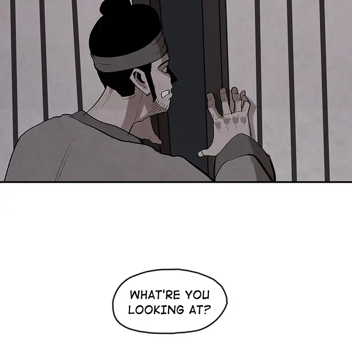 Goran - Chapter 19 Page 28