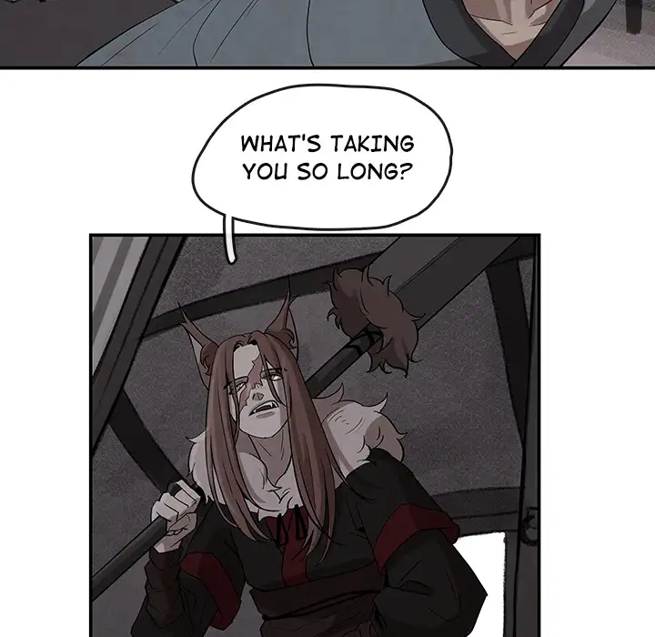 Goran - Chapter 19 Page 34