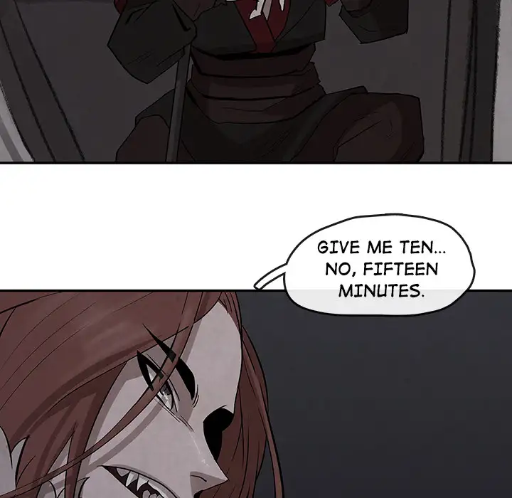 Goran - Chapter 19 Page 37