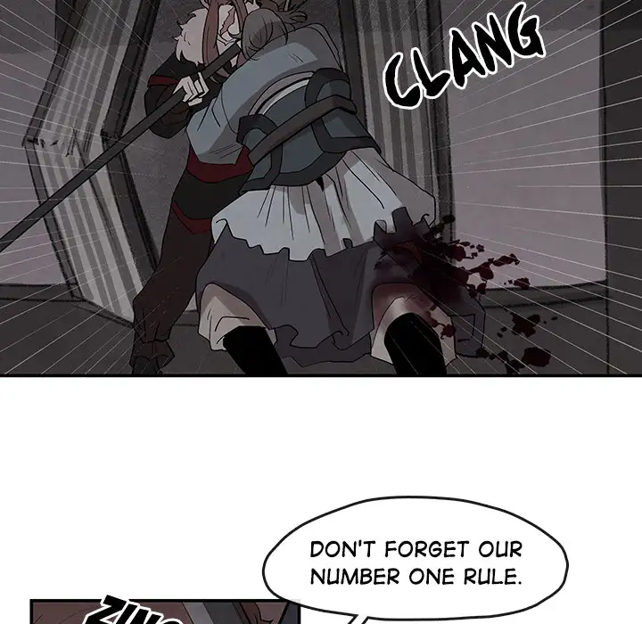 Goran - Chapter 19 Page 45