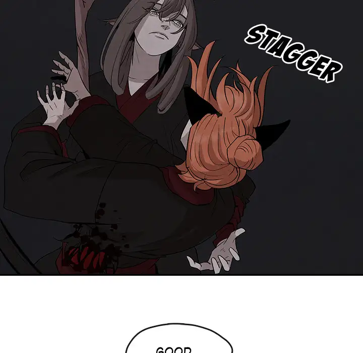 Goran - Chapter 19 Page 8