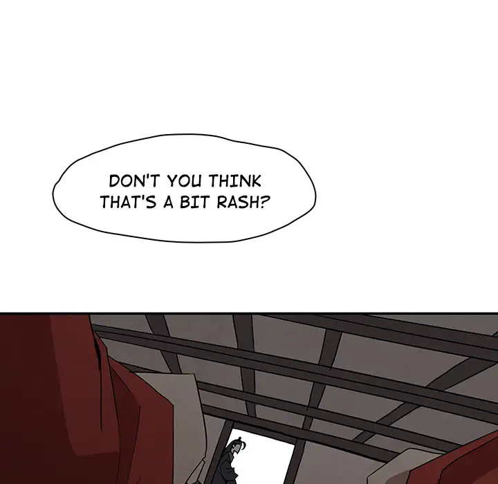 Goran - Chapter 2 Page 29