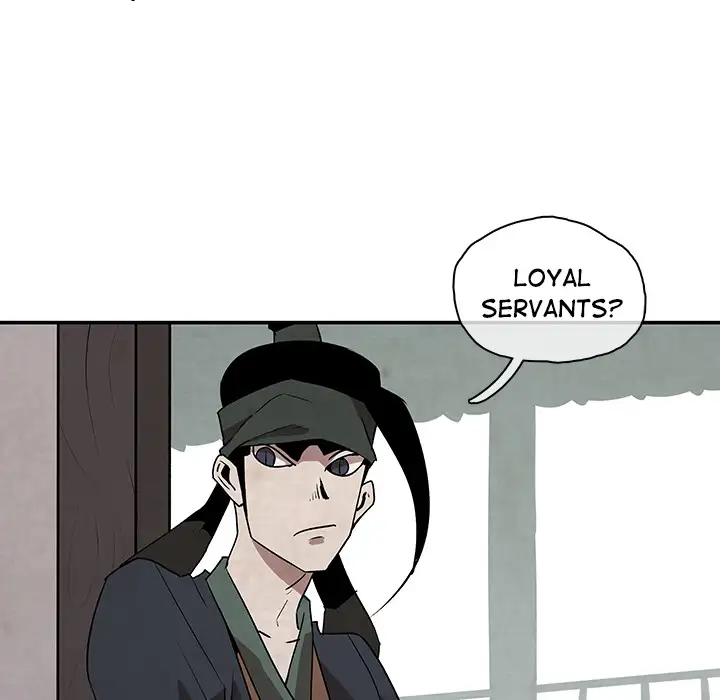 Goran - Chapter 2 Page 35