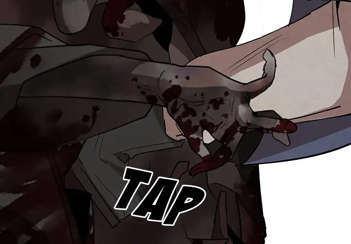 Goran - Chapter 2 Page 4