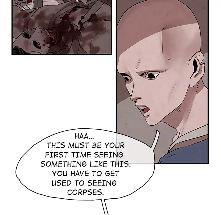 Goran - Chapter 2 Page 9