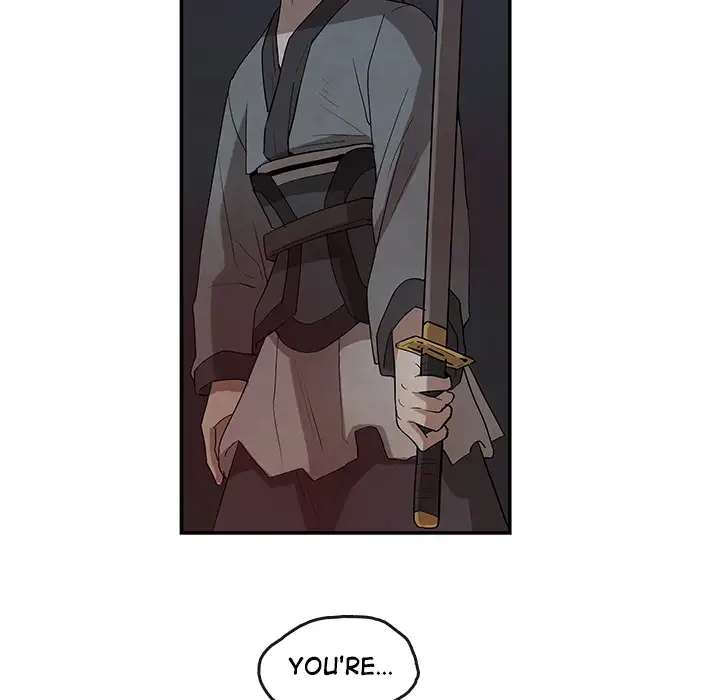 Goran - Chapter 20 Page 12