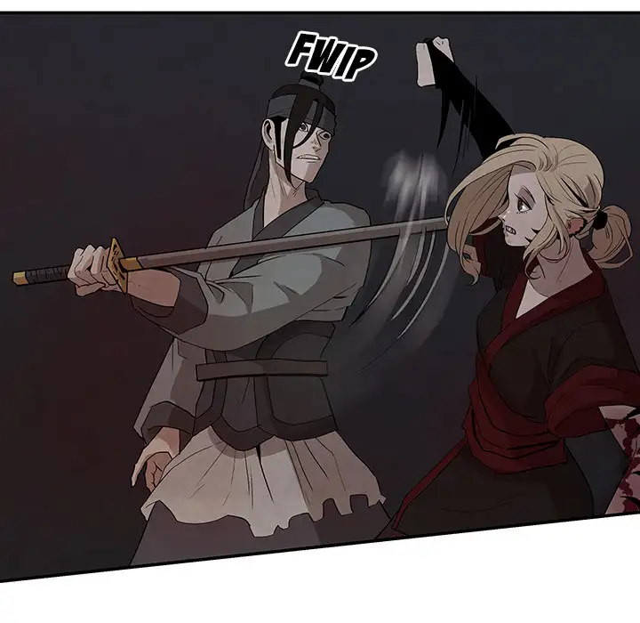 Goran - Chapter 20 Page 15