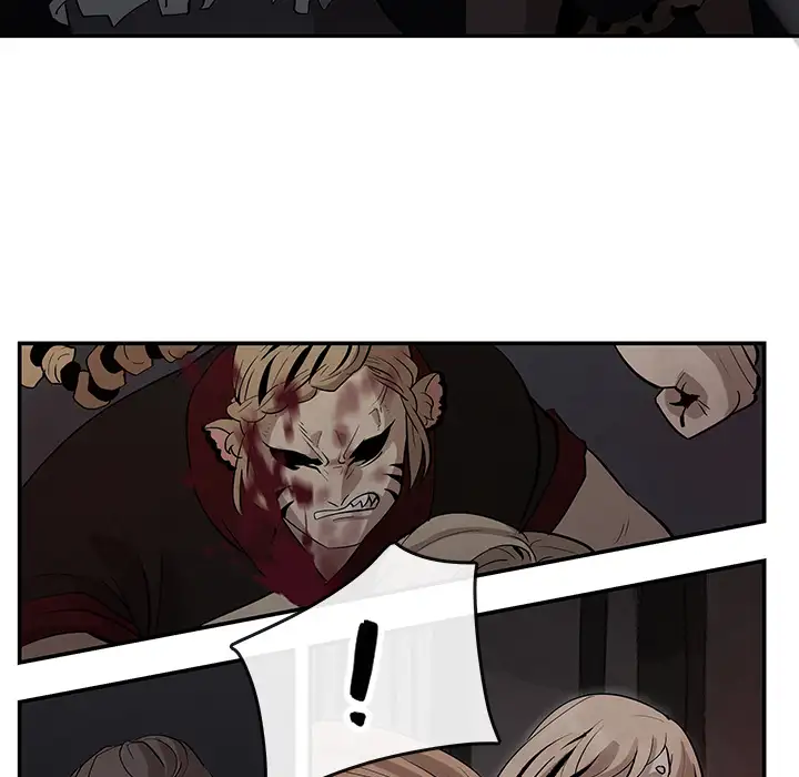 Goran - Chapter 20 Page 19