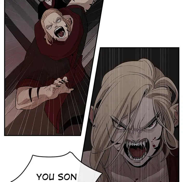 Goran - Chapter 20 Page 22