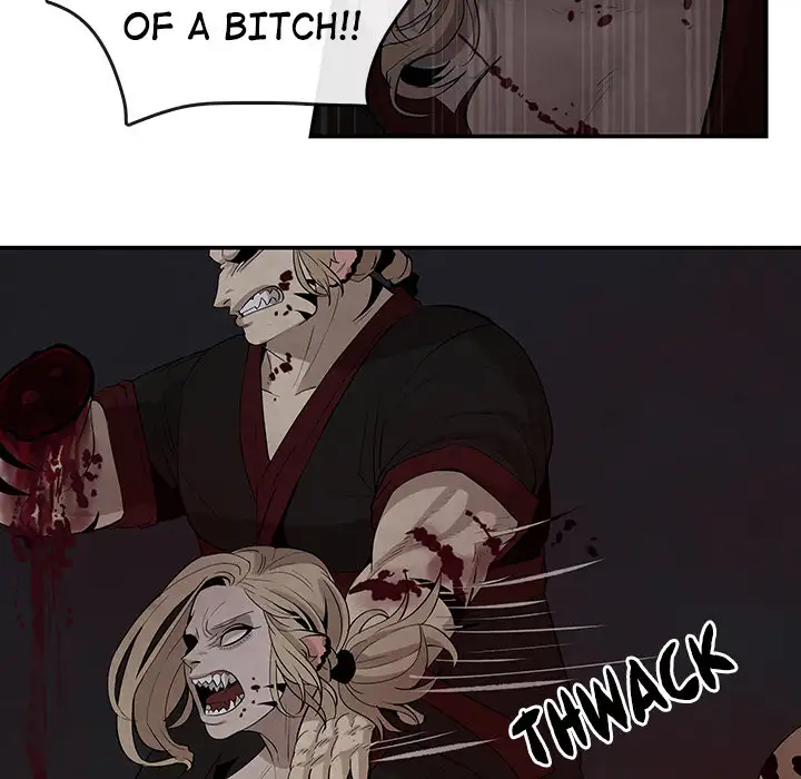 Goran - Chapter 20 Page 23