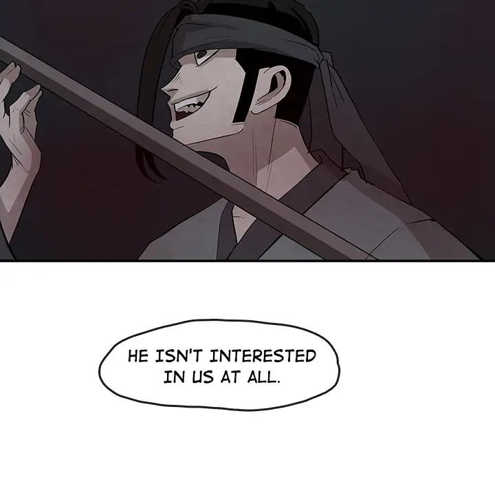 Goran - Chapter 20 Page 27