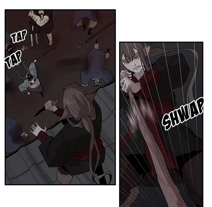 Goran - Chapter 20 Page 28