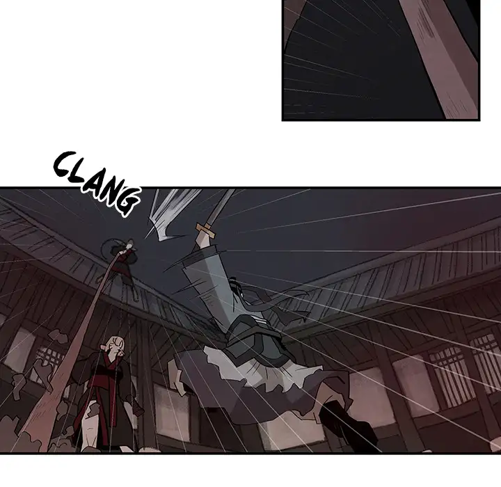 Goran - Chapter 20 Page 29