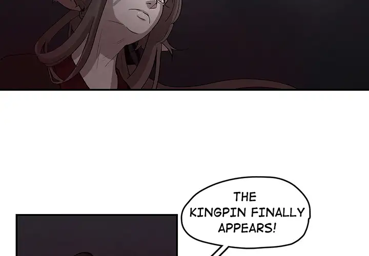 Goran - Chapter 20 Page 3