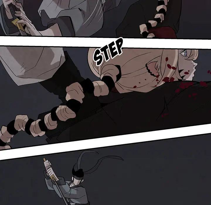 Goran - Chapter 20 Page 31