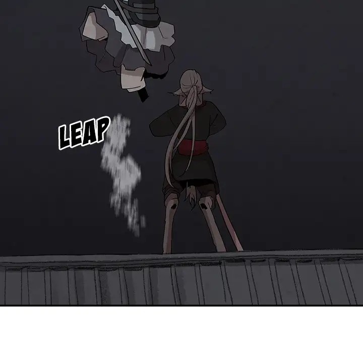 Goran - Chapter 20 Page 32