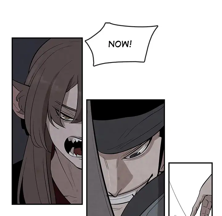 Goran - Chapter 20 Page 33