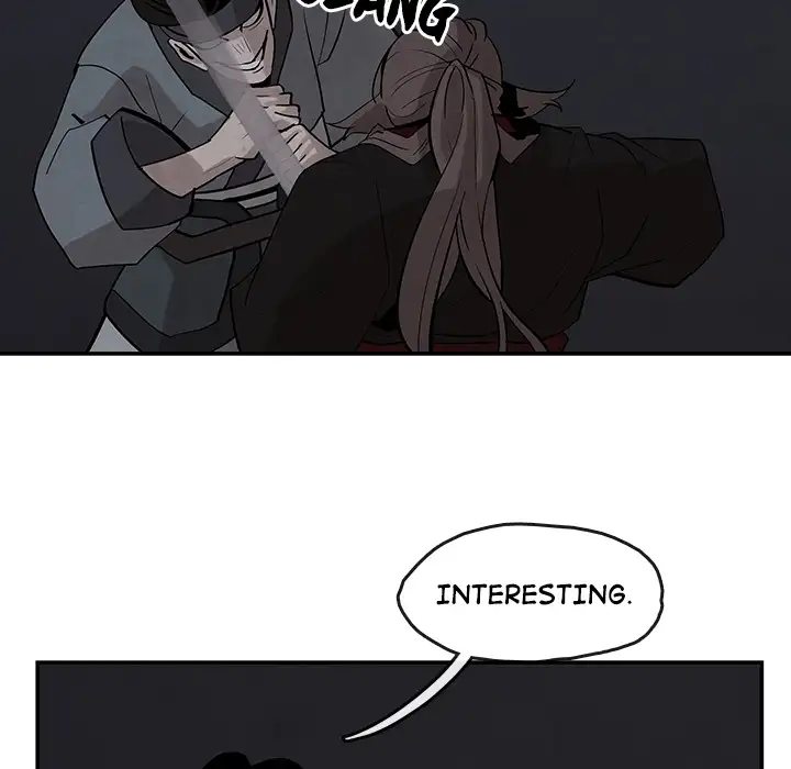 Goran - Chapter 20 Page 37