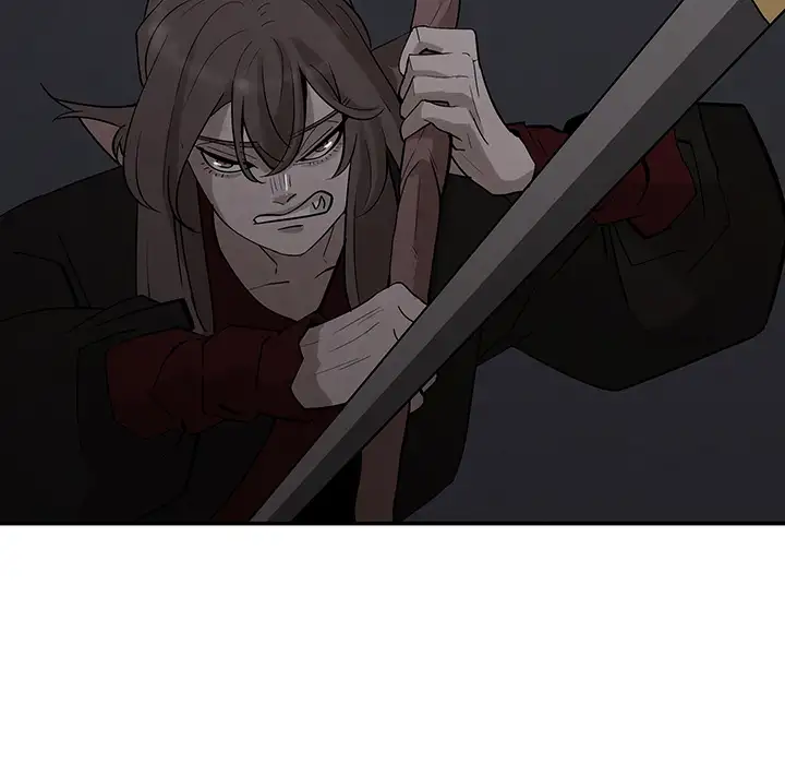 Goran - Chapter 20 Page 39