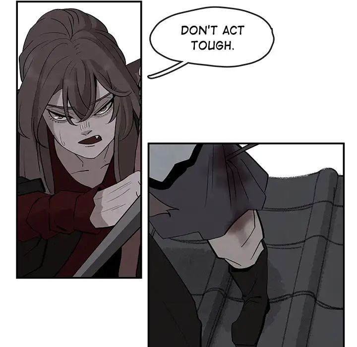 Goran - Chapter 20 Page 40