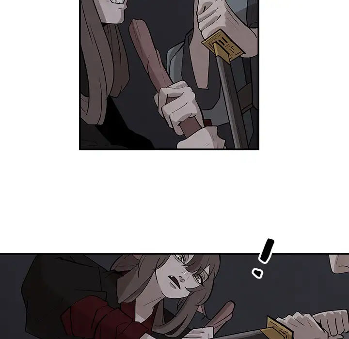 Goran - Chapter 20 Page 43