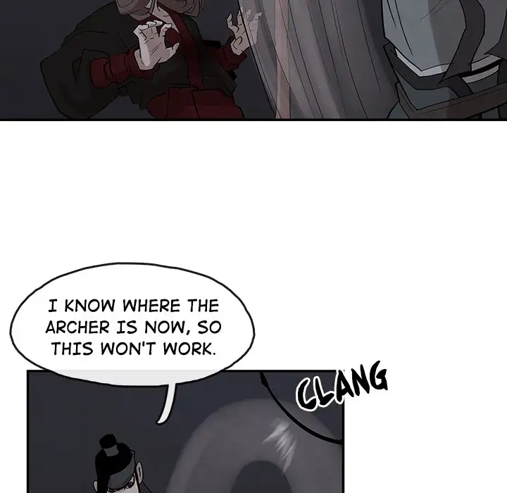 Goran - Chapter 20 Page 45