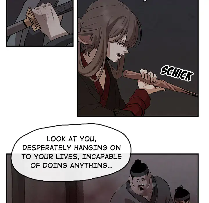 Goran - Chapter 20 Page 8