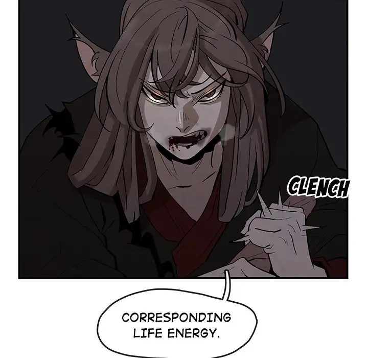 Goran - Chapter 21 Page 21