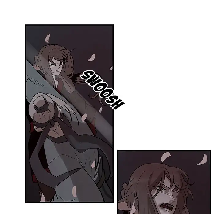 Goran - Chapter 21 Page 25