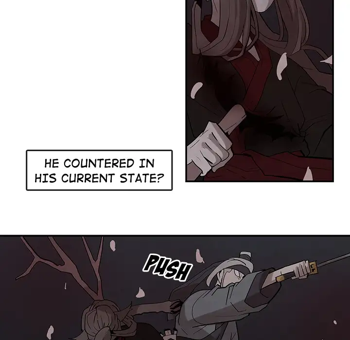 Goran - Chapter 21 Page 26