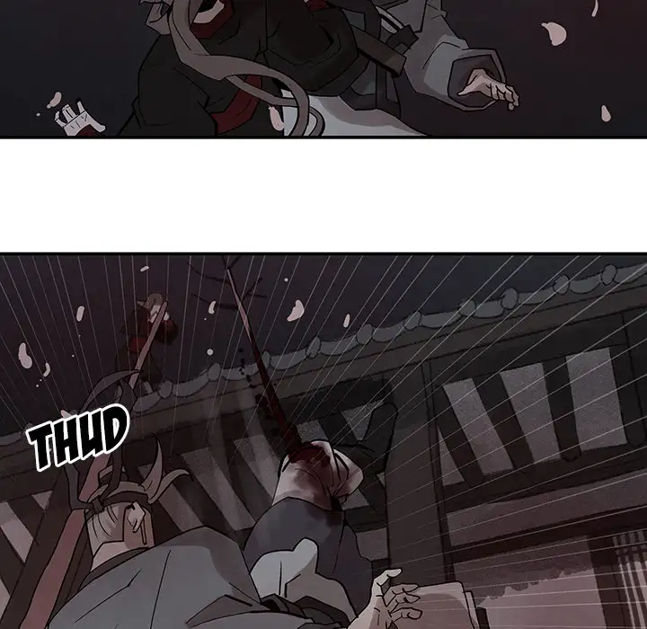 Goran - Chapter 21 Page 27