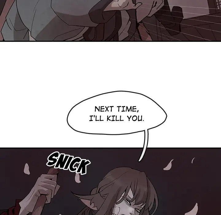 Goran - Chapter 21 Page 28