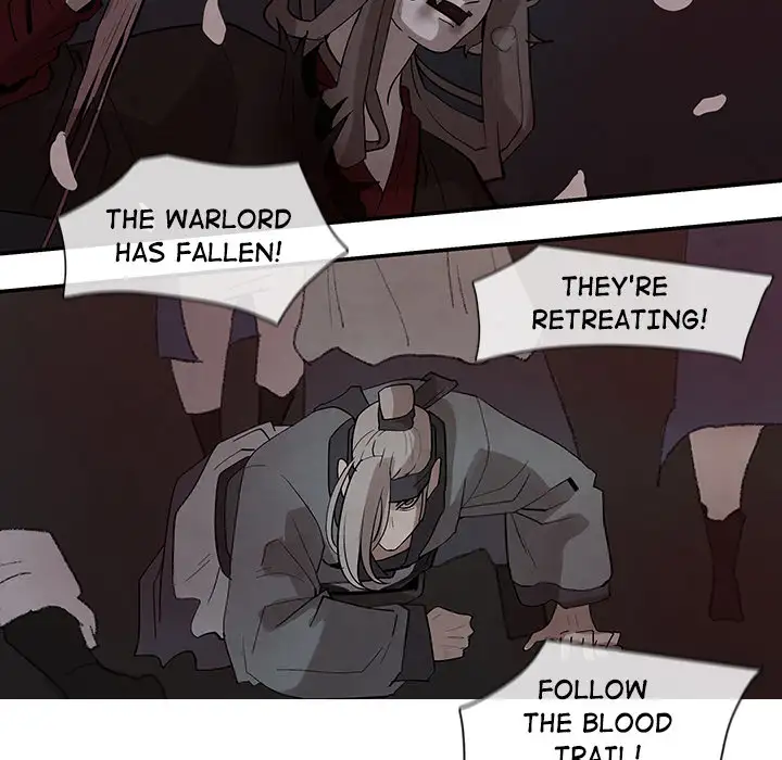 Goran - Chapter 21 Page 29