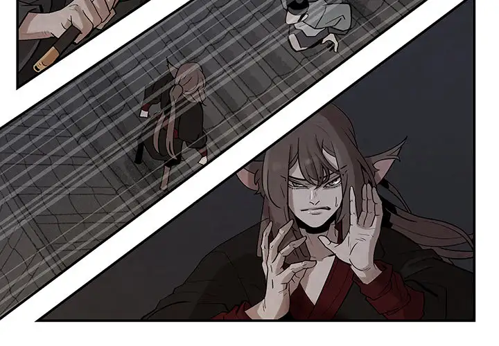 Goran - Chapter 21 Page 3