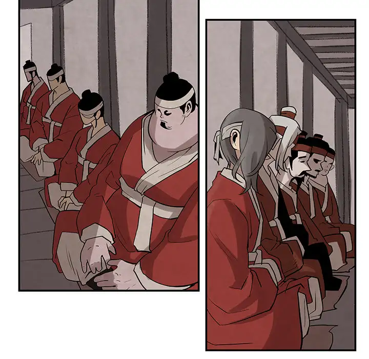 Goran - Chapter 21 Page 32