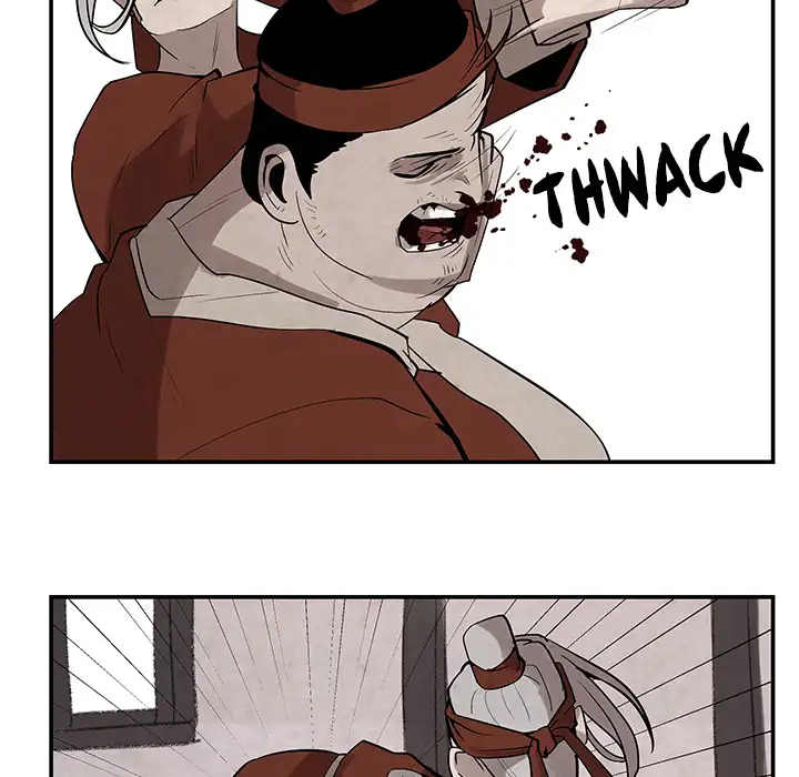 Goran - Chapter 21 Page 35