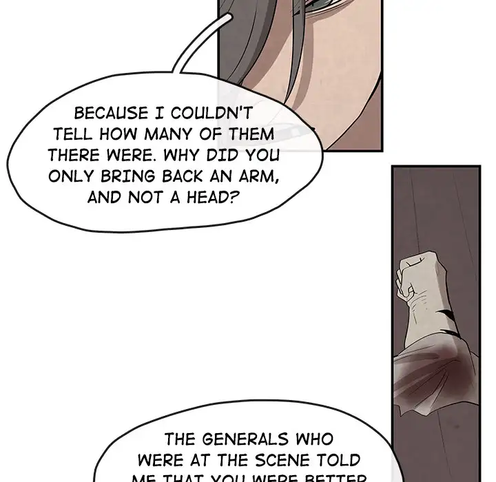 Goran - Chapter 21 Page 41