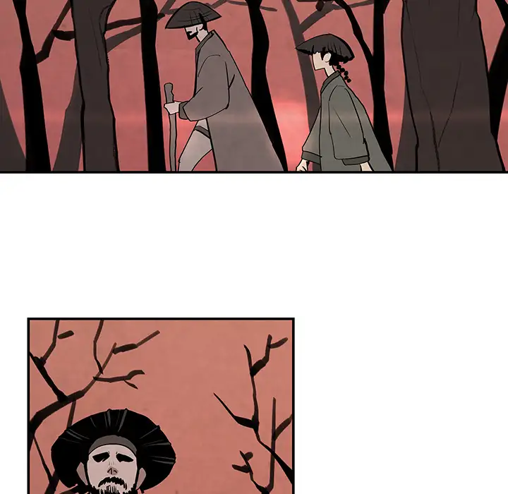 Goran - Chapter 21 Page 51