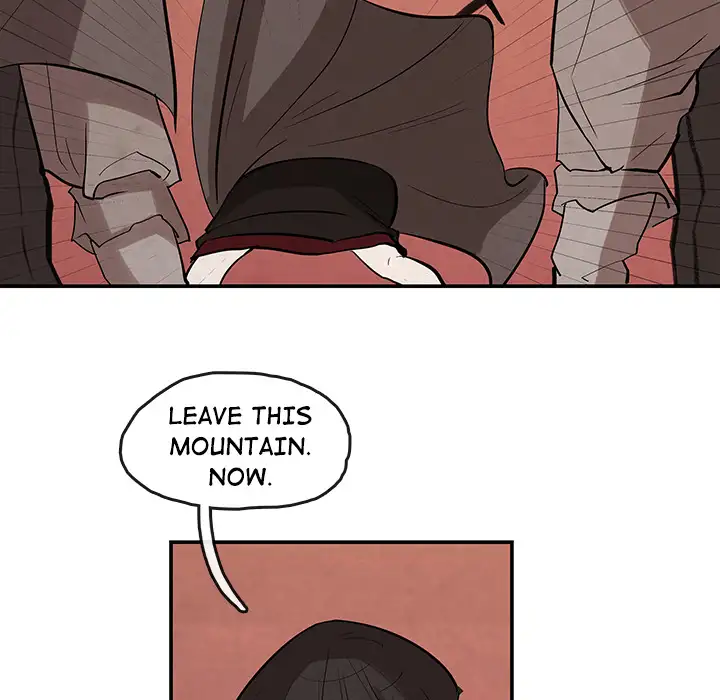 Goran - Chapter 21 Page 60