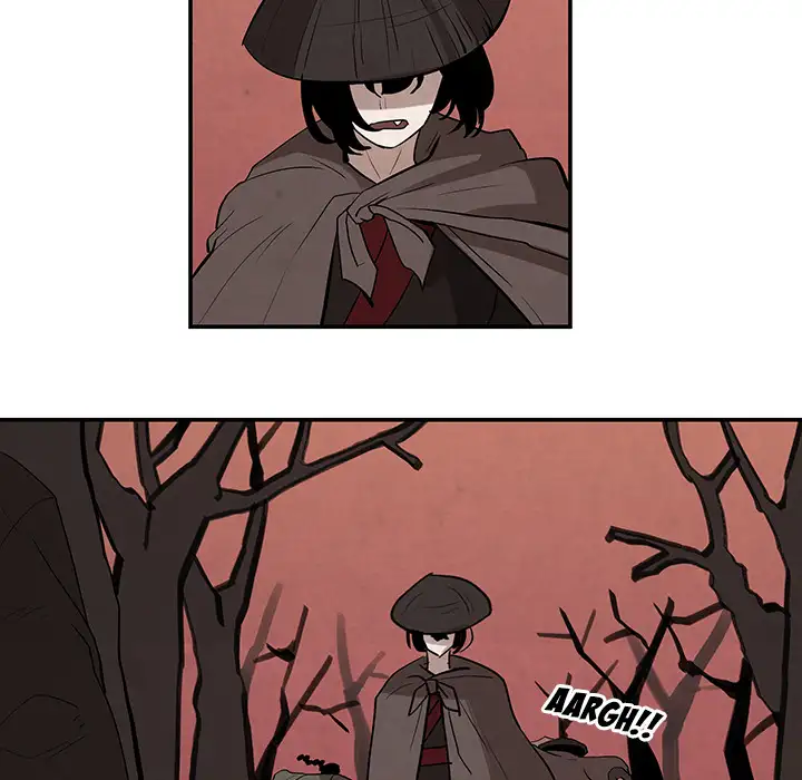 Goran - Chapter 21 Page 61