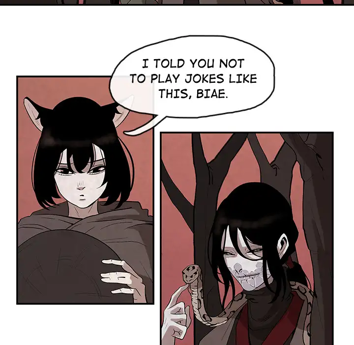 Goran - Chapter 21 Page 62