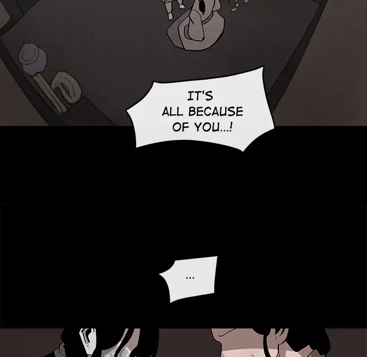 Goran - Chapter 22 Page 17