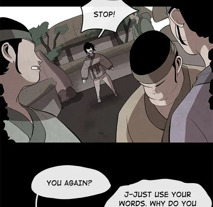 Goran - Chapter 22 Page 24