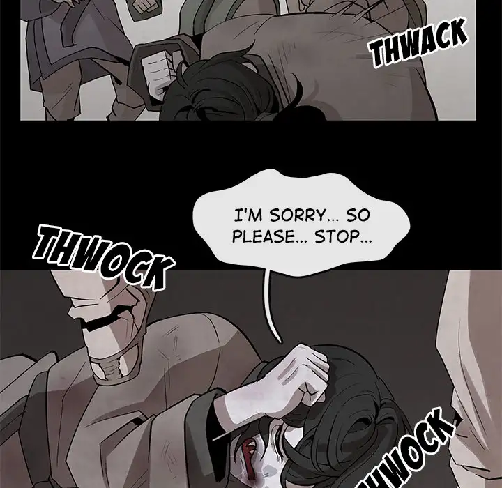 Goran - Chapter 22 Page 28